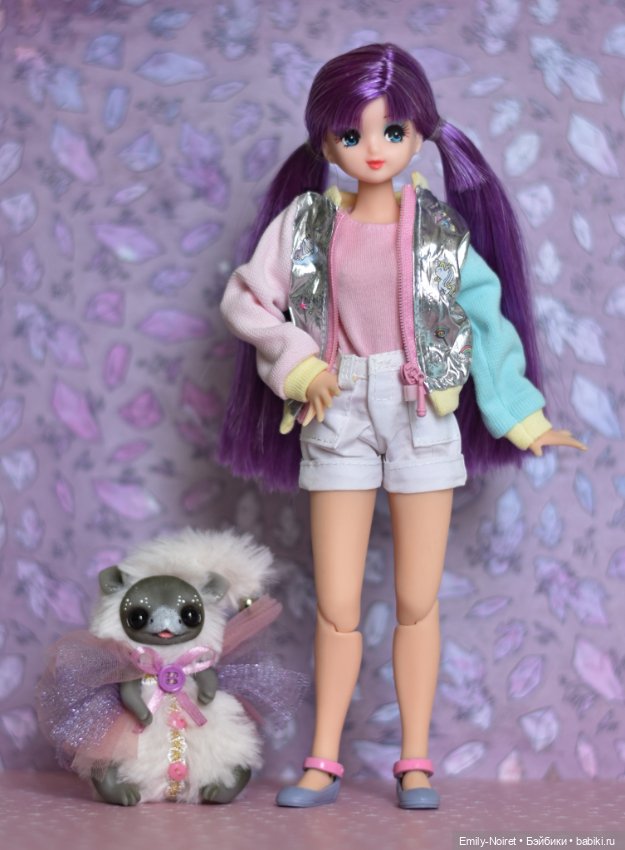 Запредельно сладкие обновки (фото 7)