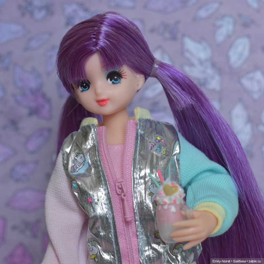 Запредельно сладкие обновки (фото 2)