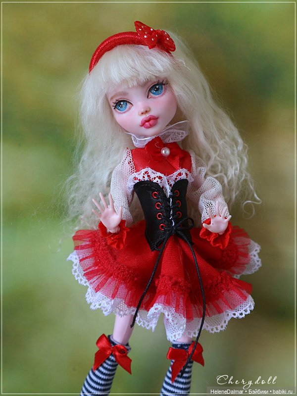 Золушки и Красные Шапочки (фото 2)