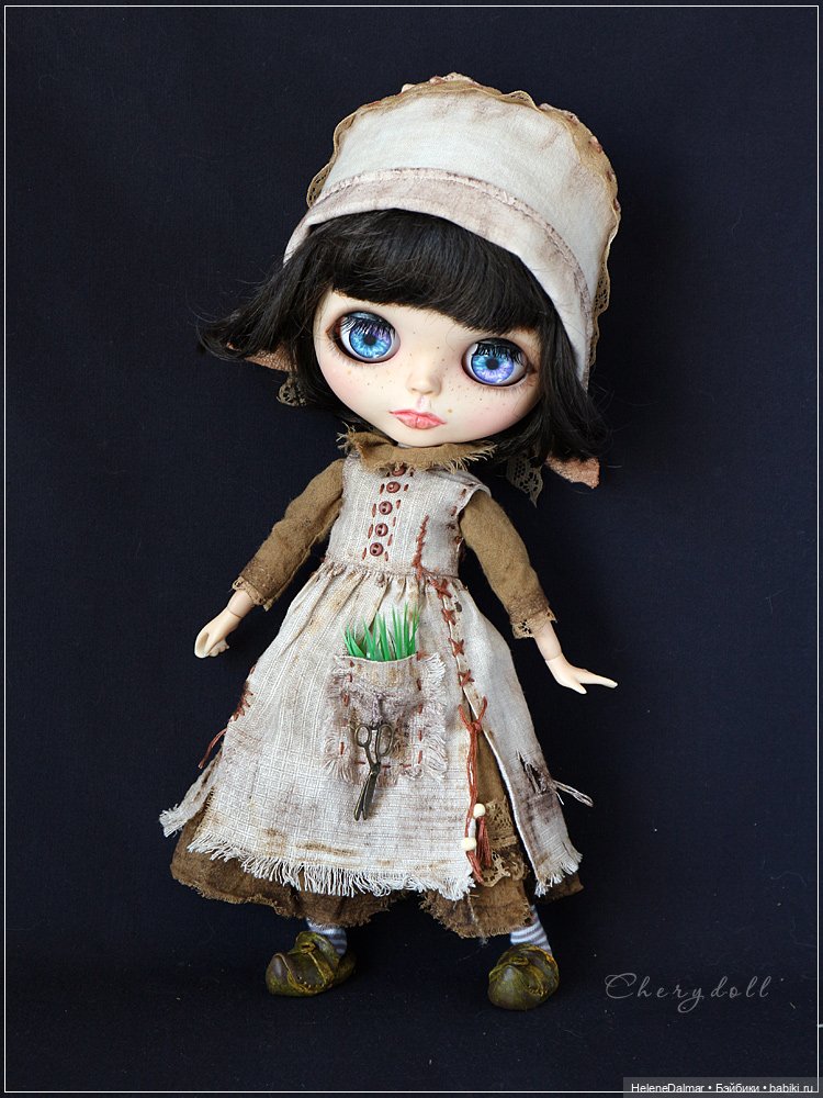 Золушки и Красные Шапочки