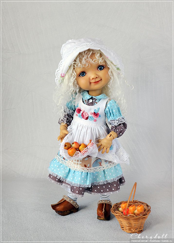 Золушки и Красные Шапочки