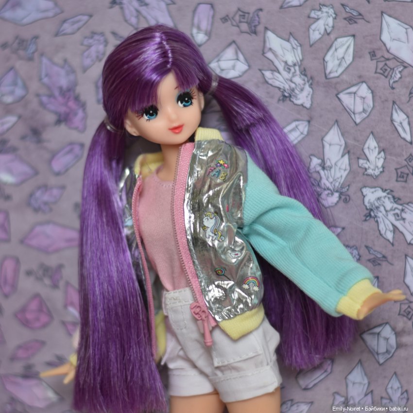 Запредельно сладкие обновки (фото 5)