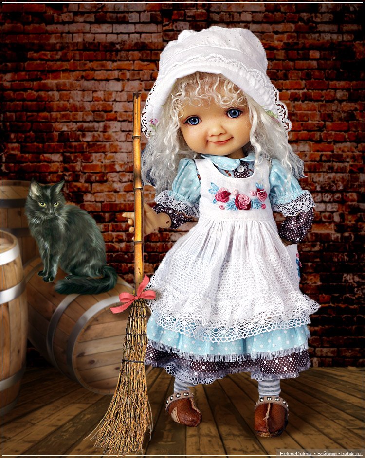 Золушки и Красные Шапочки