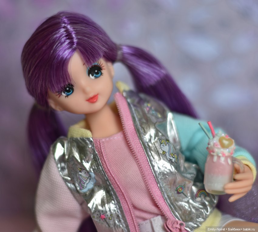 Запредельно сладкие обновки (фото 4)