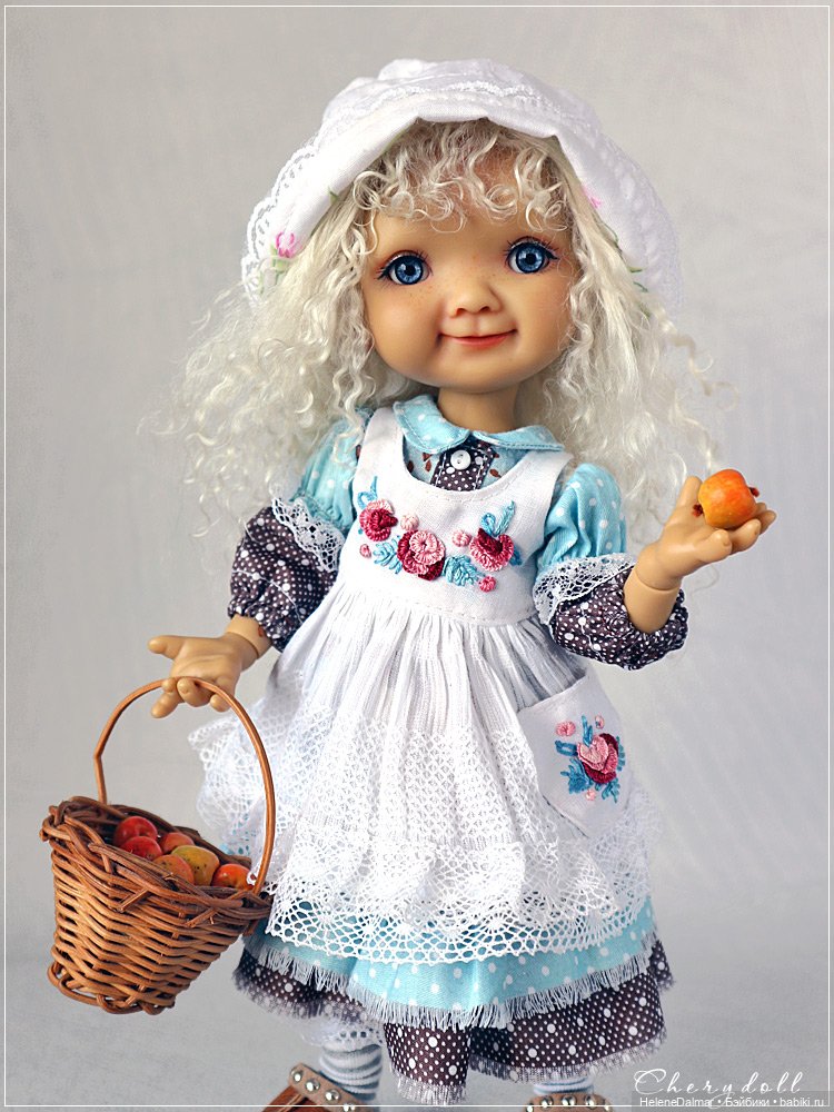 Золушки и Красные Шапочки