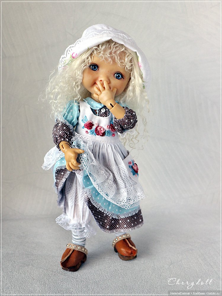 Золушки и Красные Шапочки