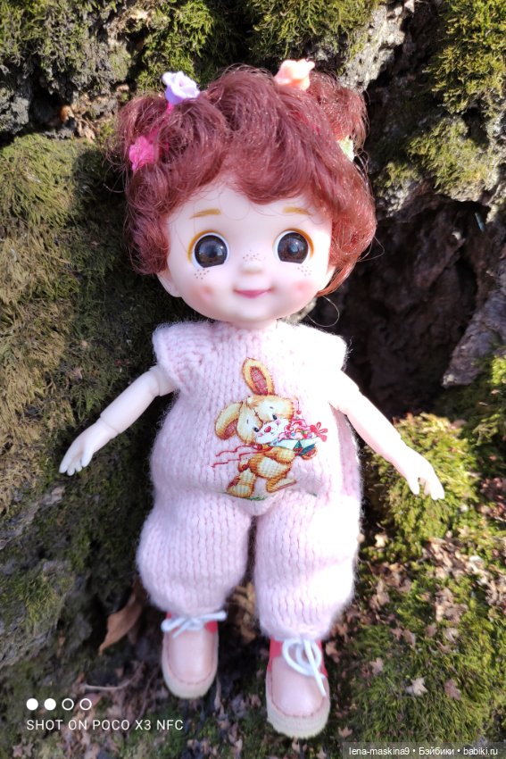 Машуня, лес, белочки, весна, хорошее настроение