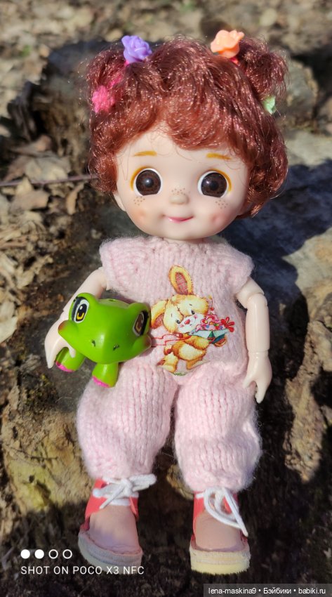 Машуня, лес, белочки, весна, хорошее настроение