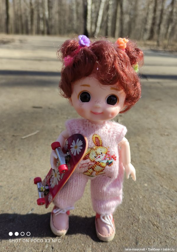 Машуня, лес, белочки, весна, хорошее настроение