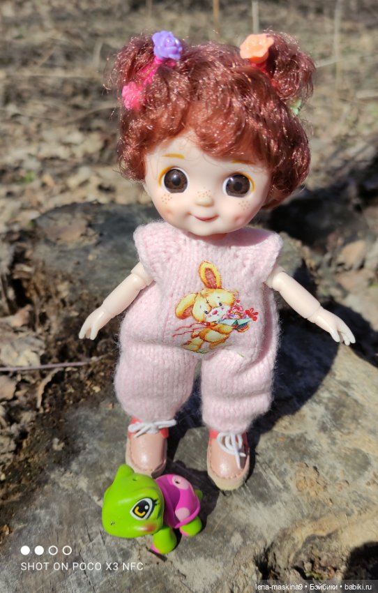 Машуня, лес, белочки, весна, хорошее настроение