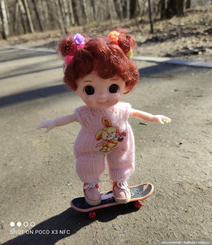 Машуня, лес, белочки, весна, хорошее настроение