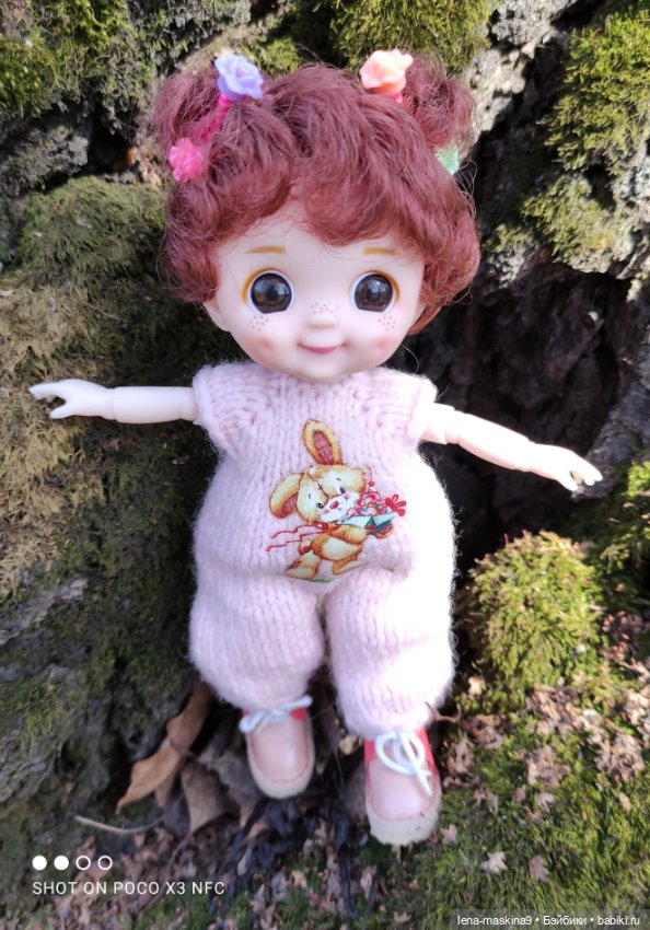 Машуня, лес, белочки, весна, хорошее настроение