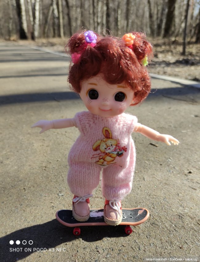 Машуня, лес, белочки, весна, хорошее настроение