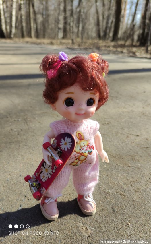 Машуня, лес, белочки, весна, хорошее настроение