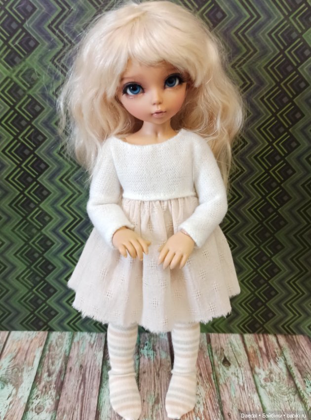 Платья на литлфи: ангорка (фото 4)