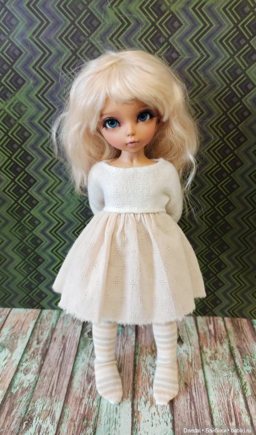 Платья на литлфи: ангорка (фото 5)