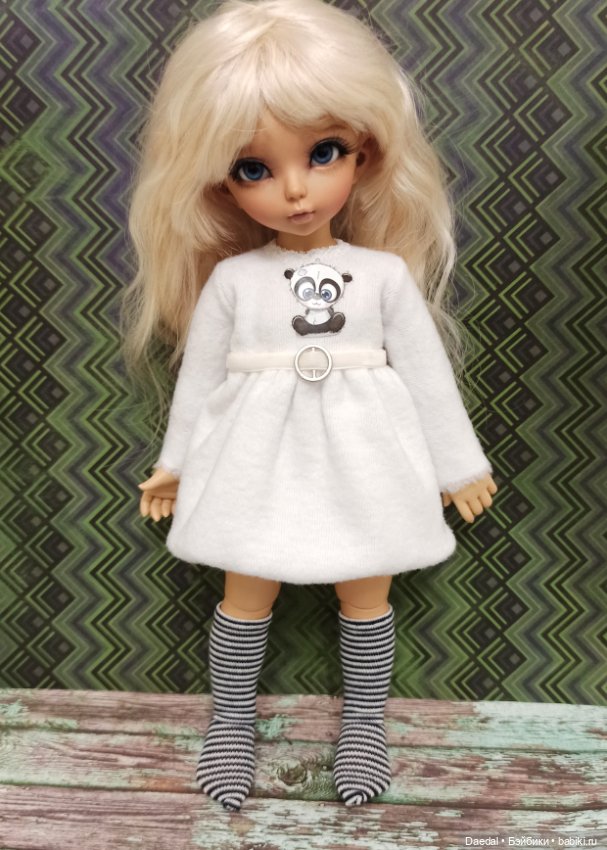 Платья на литлфи: ангорка (фото 6)