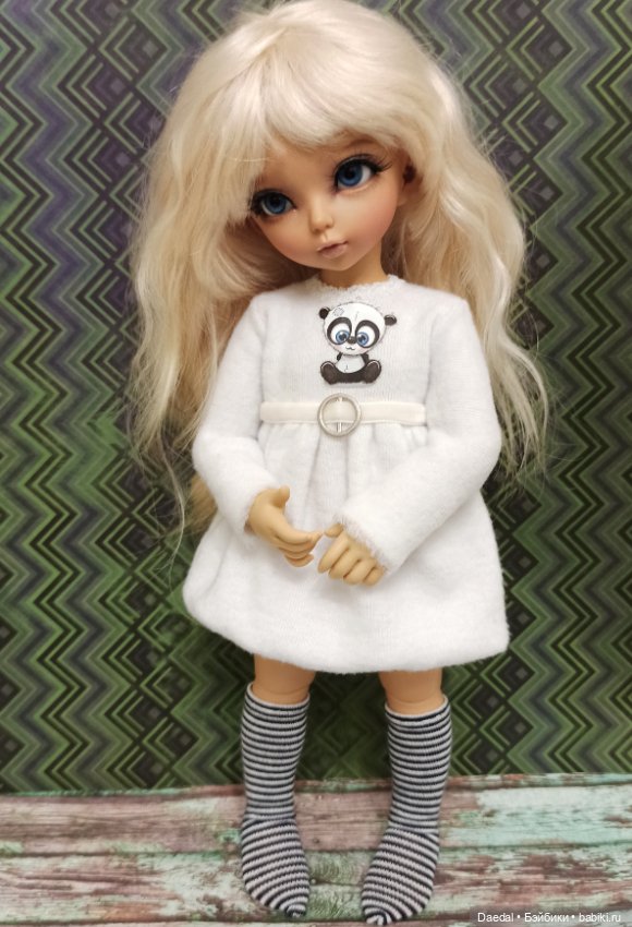 Платья на литлфи: ангорка (фото 7)