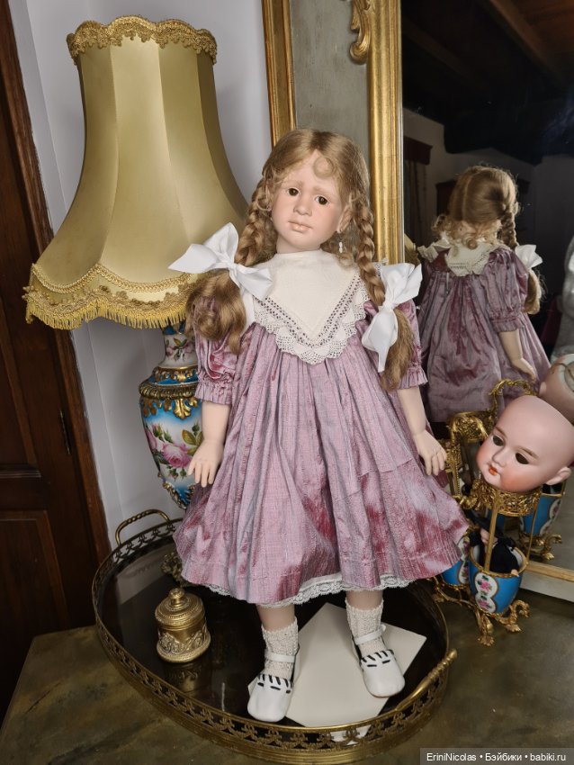 Грустное очарование Аллены (фото 6)