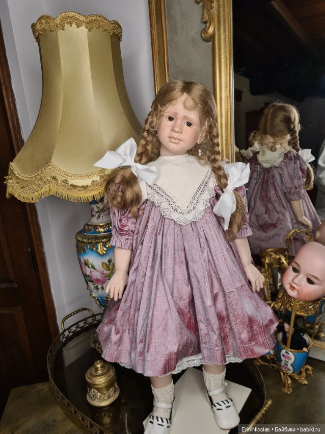 Грустное очарование Аллены (фото 2)