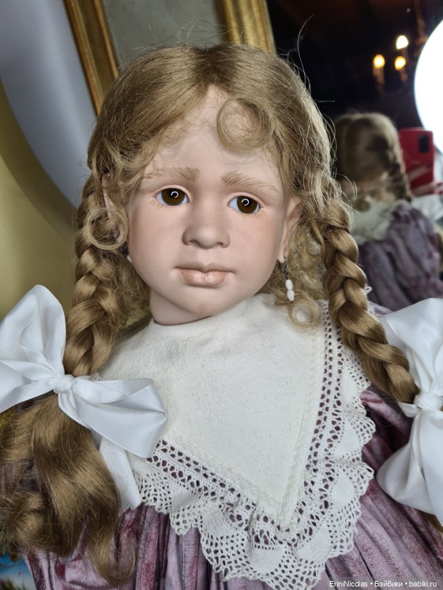 Грустное очарование Аллены (фото 4)