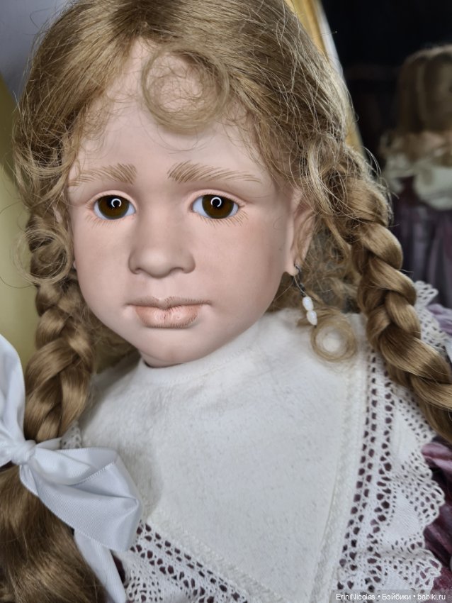 Грустное очарование Аллены (фото 5)