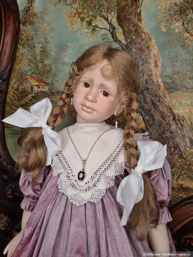 Грустное очарование Аллены (фото 9)