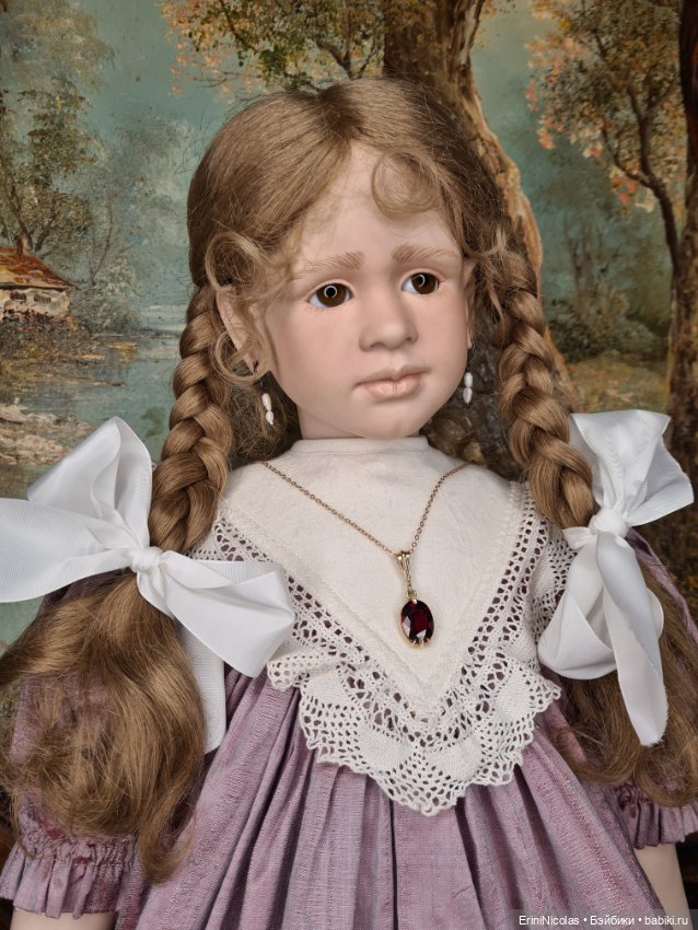 Грустное очарование Аллены (фото 7)