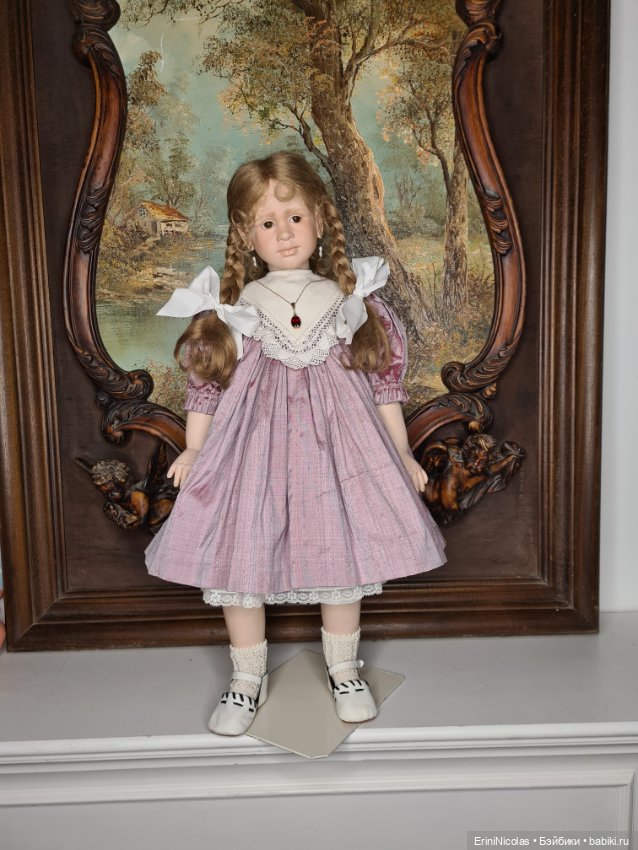 Грустное очарование Аллены (фото 10)