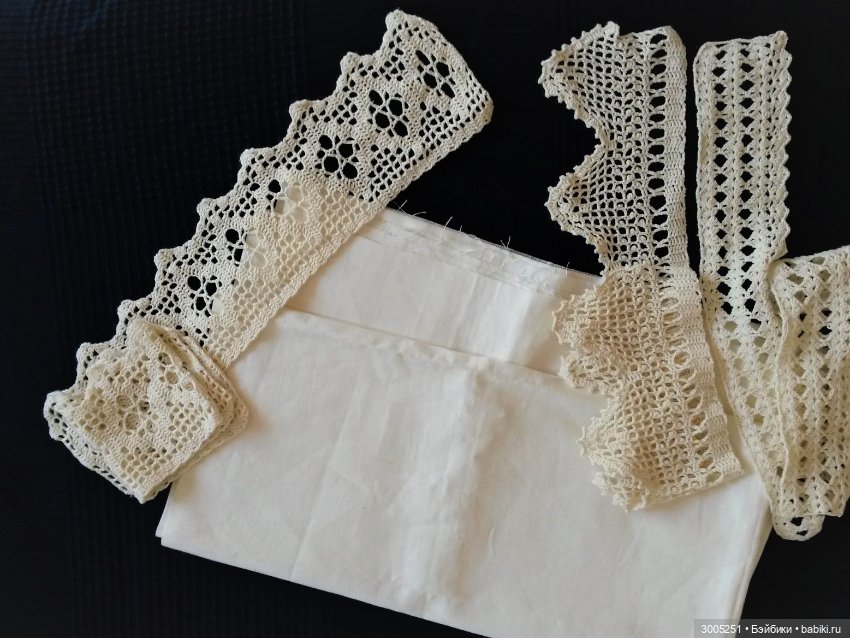 Мой вышитый рушник — Болталка и разговоры обо всем: жизнь (фото 3)