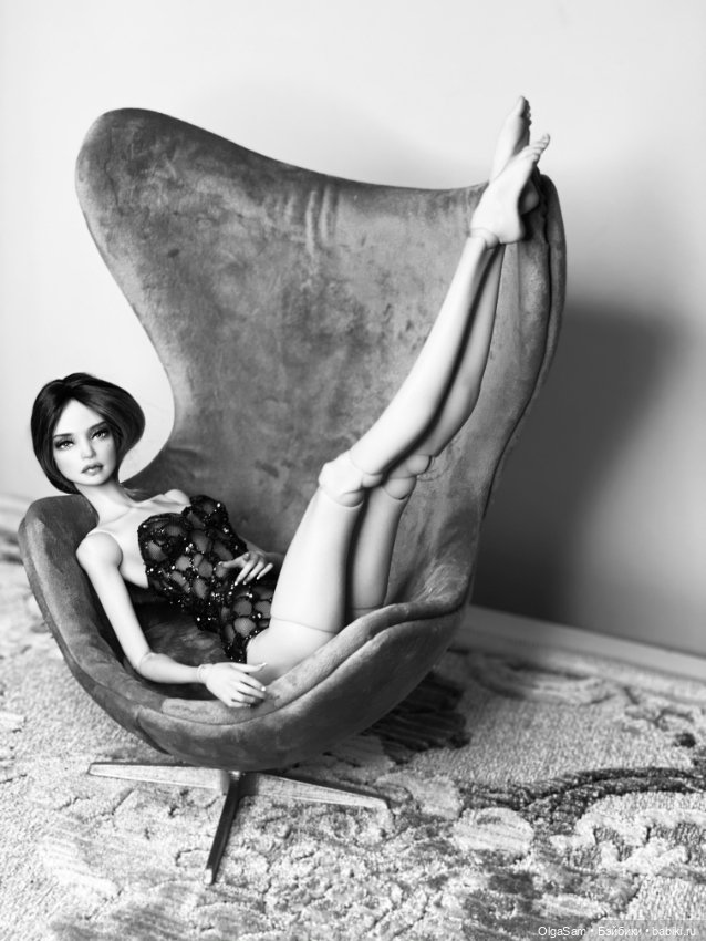 Нуар (проба) — Болталка и разговоры обо всем: жизнь (фото 2)