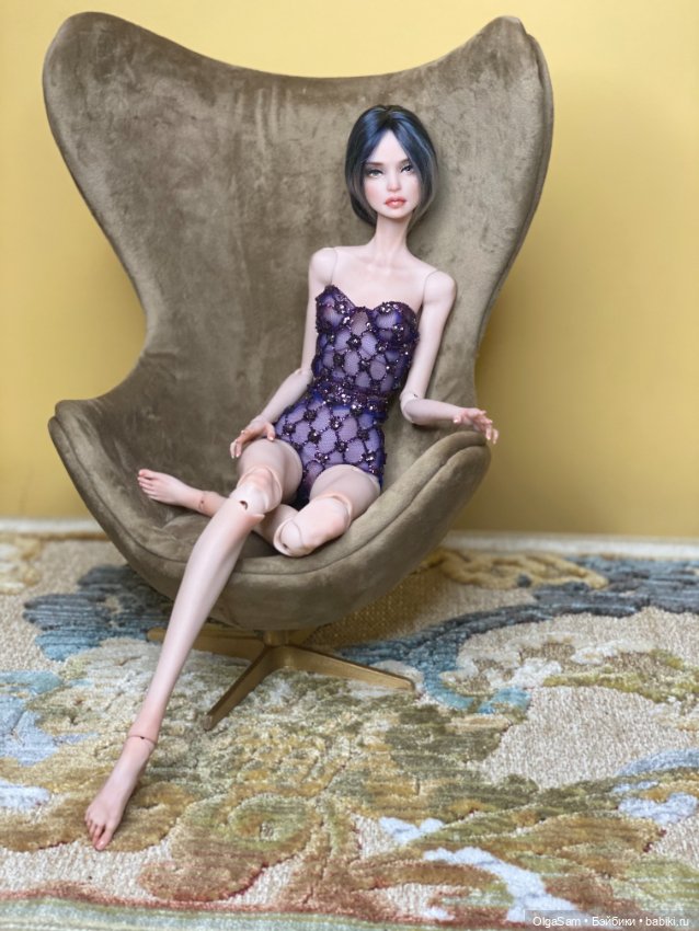 Нуар (проба) — Болталка и разговоры обо всем: жизнь (фото 8)