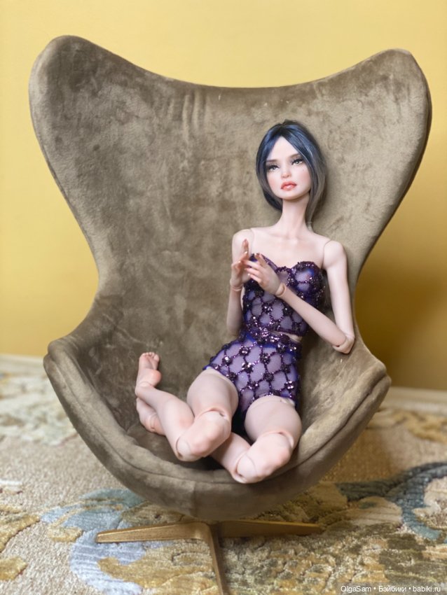 Нуар (проба) — Болталка и разговоры обо всем: жизнь (фото 5)