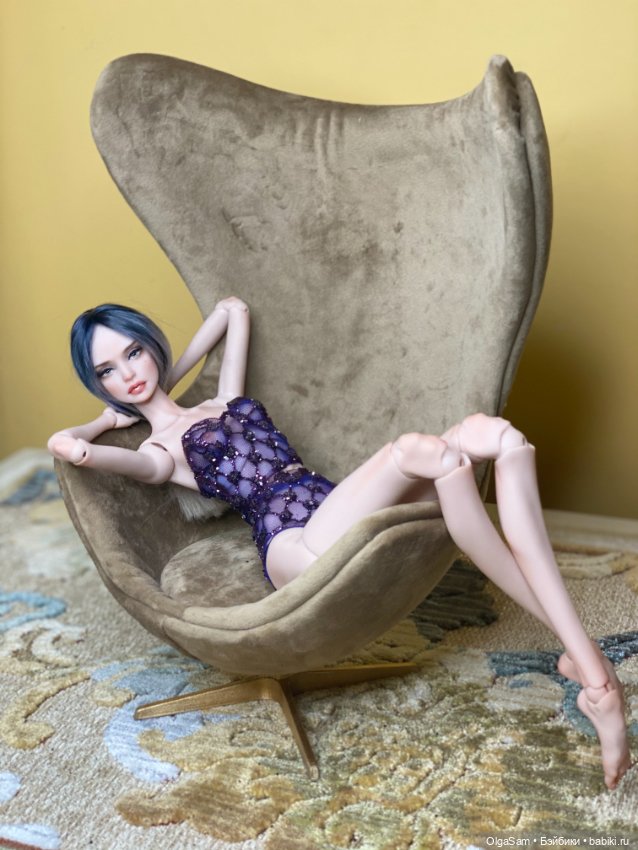 Нуар (проба) — Болталка и разговоры обо всем: жизнь (фото 4)