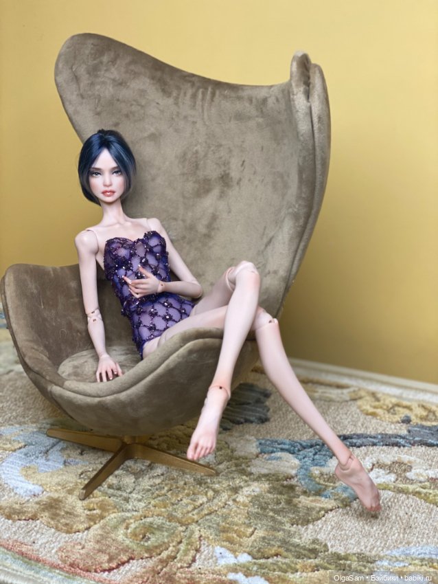 Нуар (проба) — Болталка и разговоры обо всем: жизнь (фото 6)