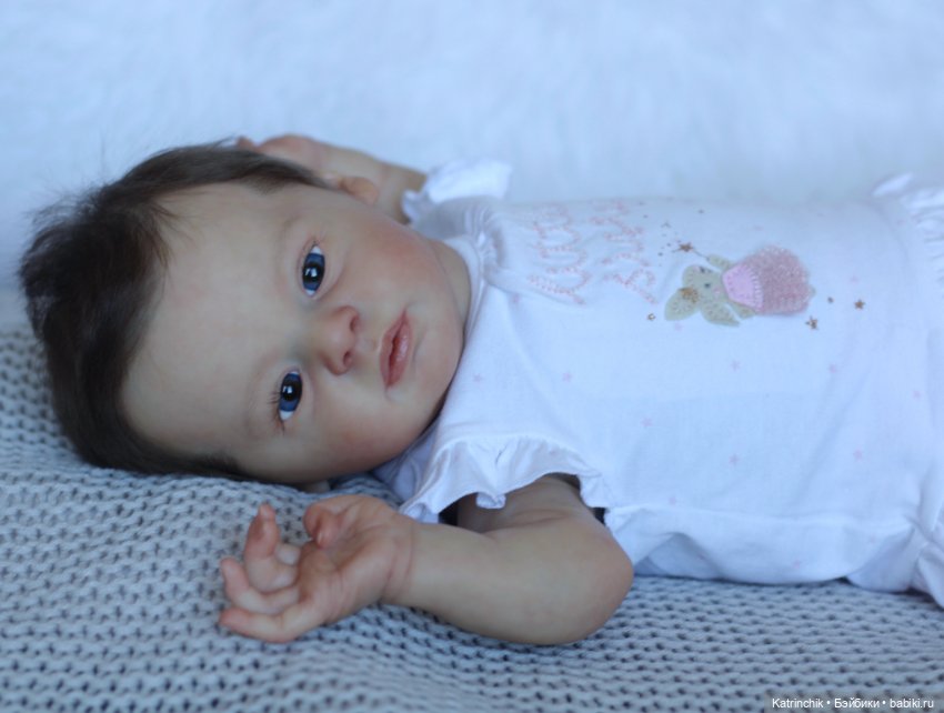 Larry от Natali Blick. Работа Екатерины Усенко (фото 8)