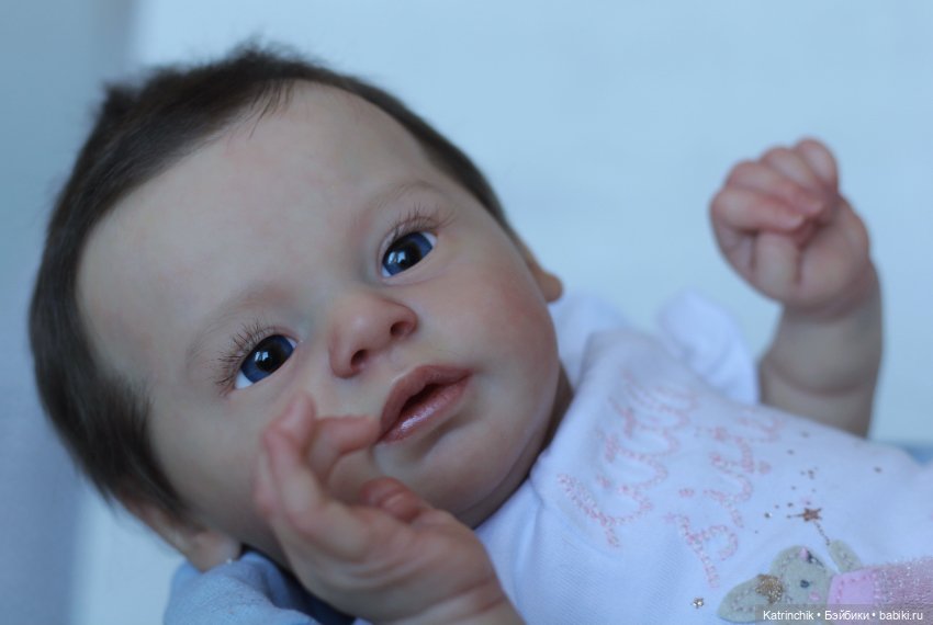 Larry от Natali Blick. Работа Екатерины Усенко (фото 3)