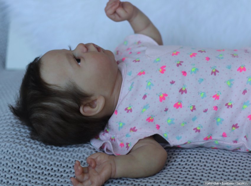 Larry от Natali Blick. Работа Екатерины Усенко