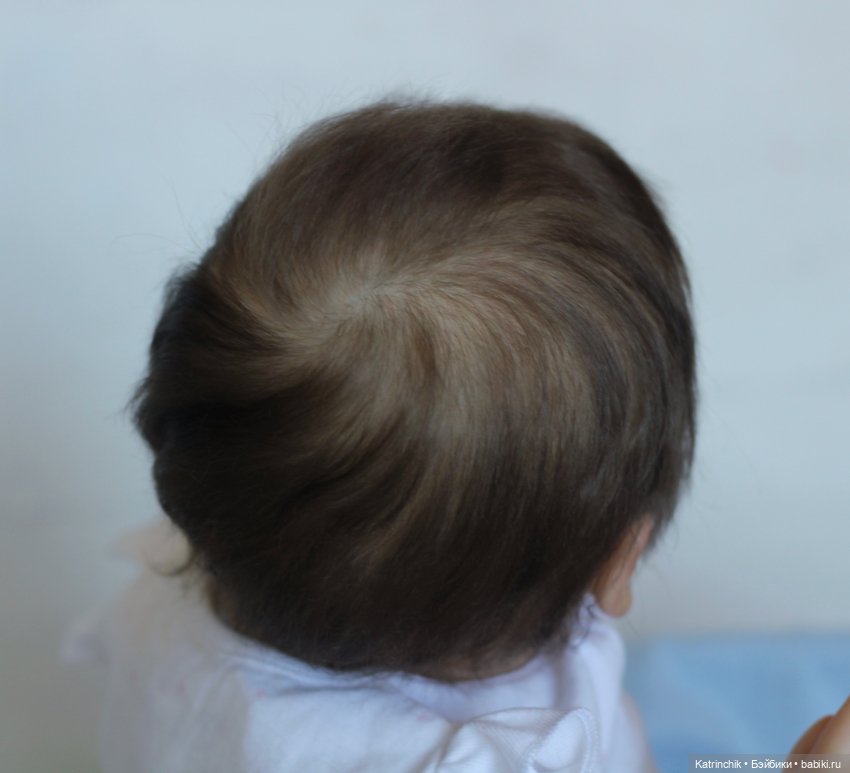 Larry от Natali Blick. Работа Екатерины Усенко