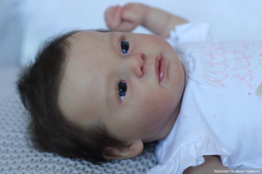 Larry от Natali Blick. Работа Екатерины Усенко