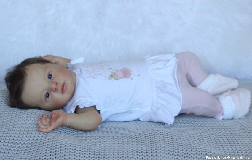 Larry от Natali Blick. Работа Екатерины Усенко (фото 7)