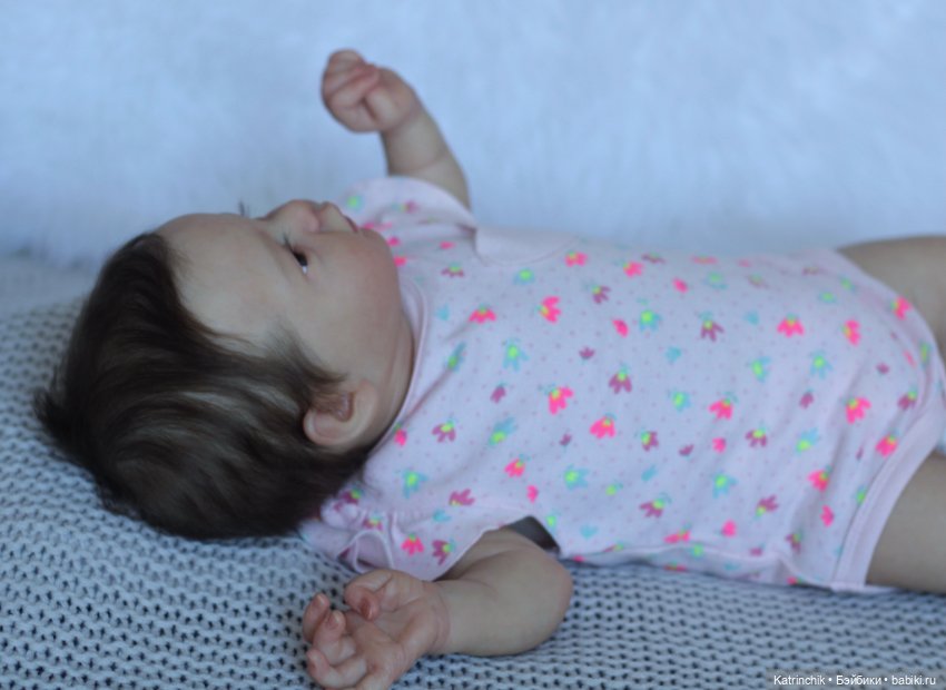 Larry от Natali Blick. Работа Екатерины Усенко