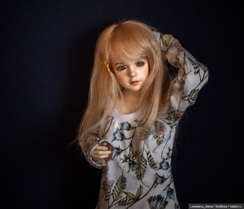 Апрельский цветочек часть 2 (фото 6)