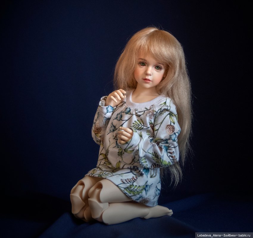 Апрельский цветочек часть 2 (фото 4)