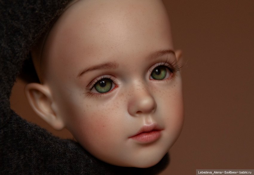 Апрельский цветочек часть 2