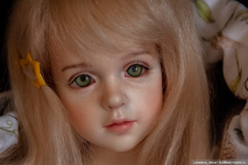 Апрельский цветочек часть 2 (фото 8)