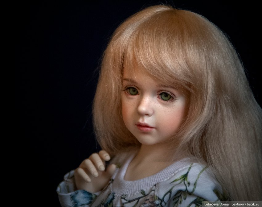 Апрельский цветочек часть 2 (фото 5)