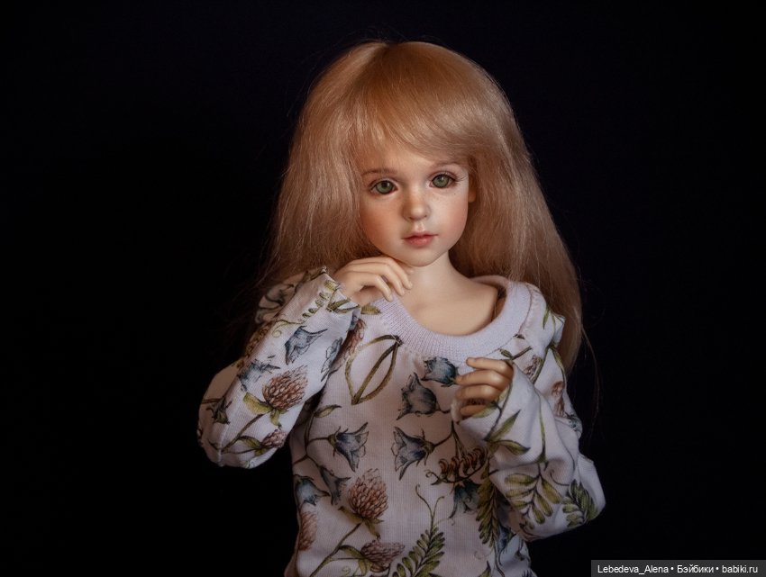 Апрельский цветочек часть 2 (фото 2)