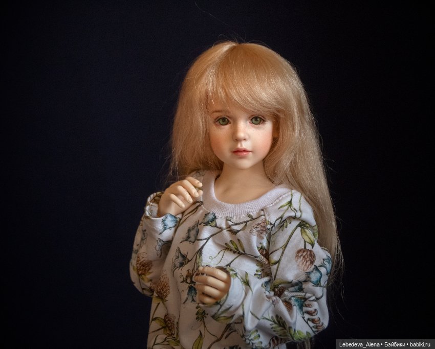 Апрельский цветочек часть 2 (фото 3)