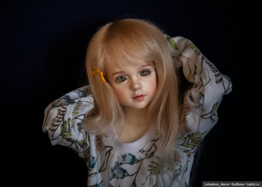 Апрельский цветочек часть 2 (фото 7)